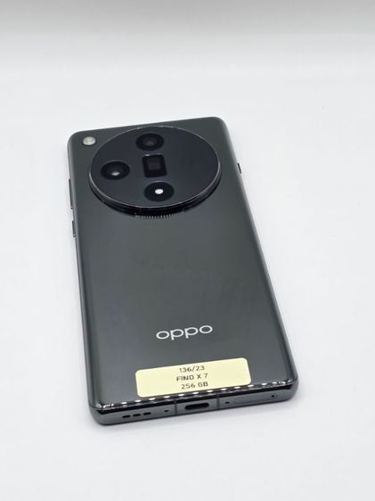 อื่นๆ 256 GB OPPO FIND X7 267จิ้ก