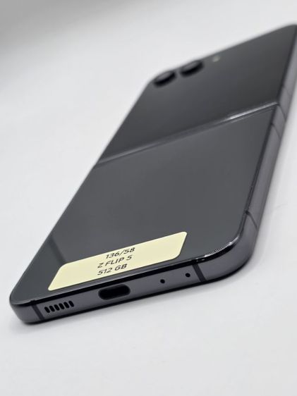 Samsung Z FLIP 5 512จิ้ก รูปที่ 11