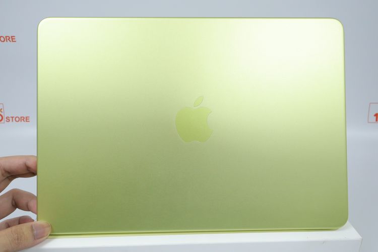Macbook Neo 13" 8.512GB  รูปที่ 12