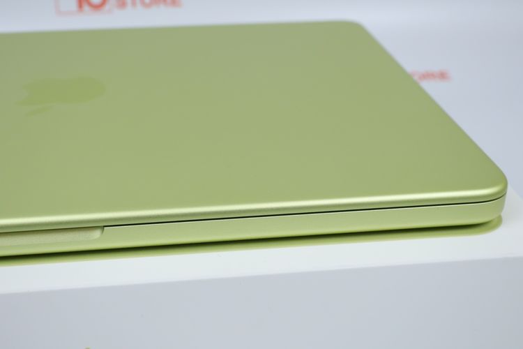 Macbook Neo 13" 8.512GB  รูปที่ 6