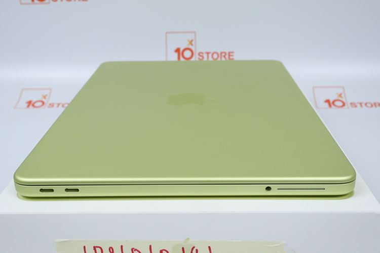 Macbook Neo 13" 8.512GB  รูปที่ 11