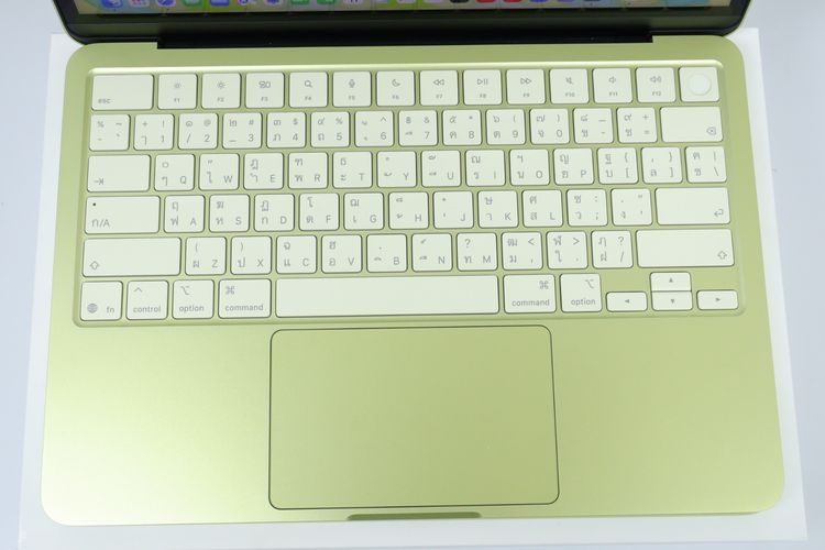 Macbook Neo 13" 8.512GB  รูปที่ 3