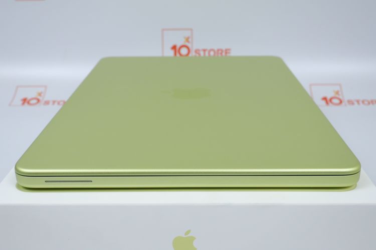 Macbook Neo 13" 8.512GB  รูปที่ 8