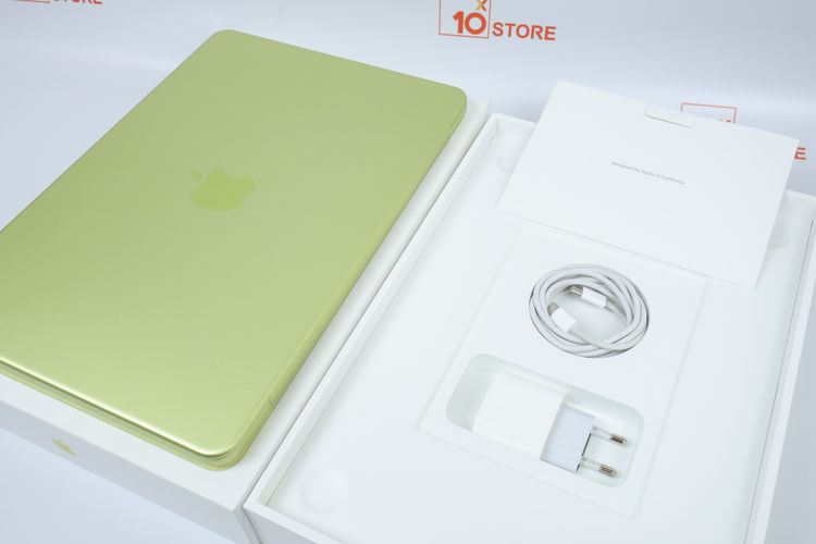 Macbook Neo 13" 8.512GB  รูปที่ 14
