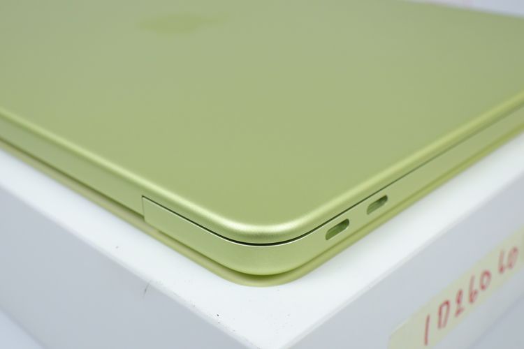 Macbook Neo 13" 8.512GB  รูปที่ 10
