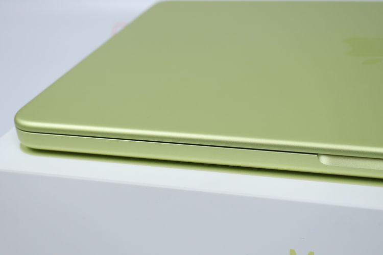 Macbook Neo 13" 8.512GB  รูปที่ 5