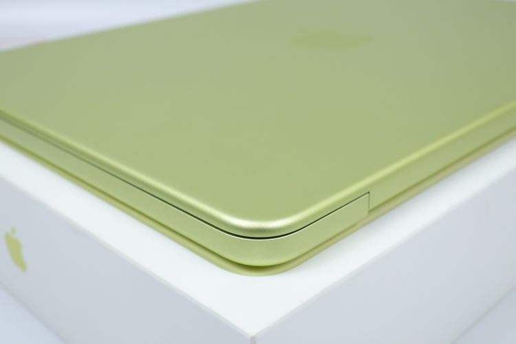 Macbook Neo 13" 8.512GB  รูปที่ 9