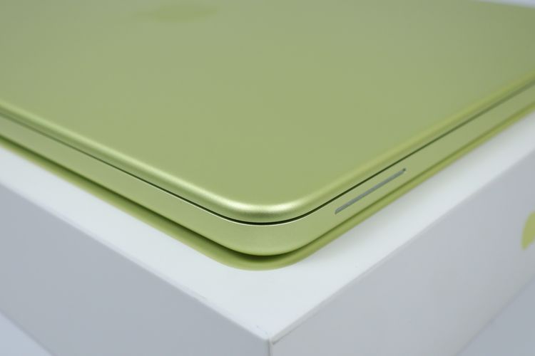 Macbook Neo 13" 8.512GB  รูปที่ 7