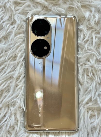 Huawei P50 Pro 256GB สีเงิน กล้อง Leica ถ่ายรูปสวยมาก สภาพสวย พร้อมใช้ รูปที่ 7