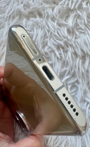 Huawei P50 Pro 256GB สีเงิน กล้อง Leica ถ่ายรูปสวยมาก สภาพสวย พร้อมใช้ รูปที่ 3