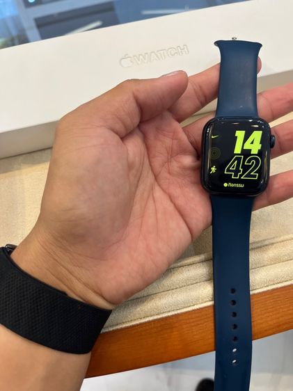 Apple Watch8