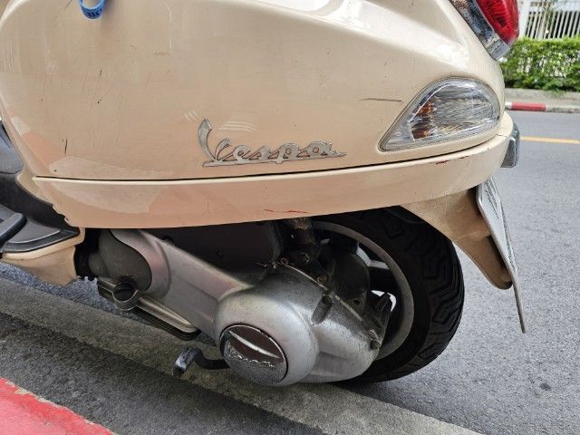 ขาย Vespa LX 150 รุ่น 2012 รูปที่ 12
