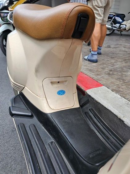 ขาย Vespa LX 150 รุ่น 2012 รูปที่ 10