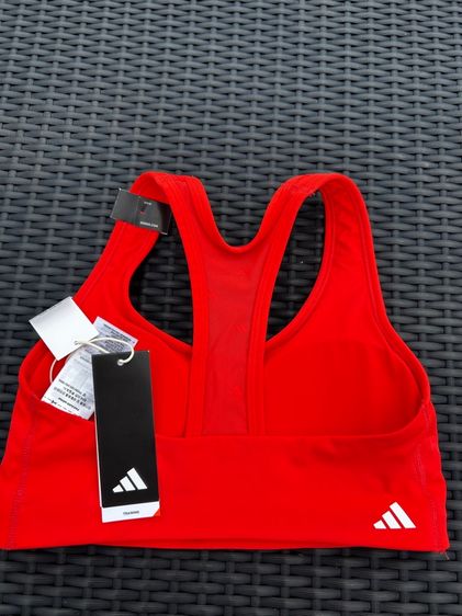 สปอร์ตบรา adidas แท้ รูปที่ 2