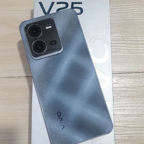 vivo v25. 5G อ่านรายละเอียด รูปที่ 8