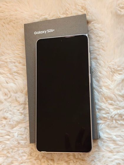 Samsung Galaxy S26+ รูปที่ 2