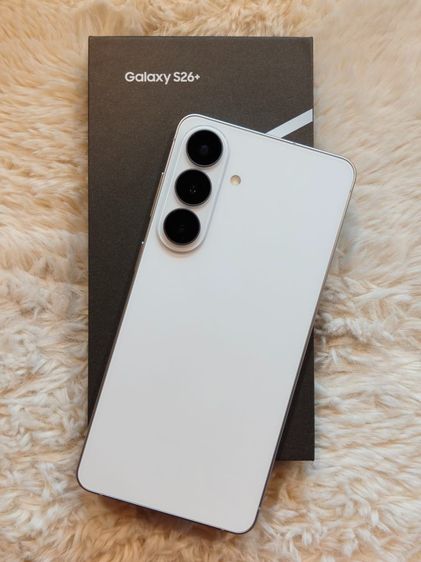 Samsung Galaxy S26+ รูปที่ 3