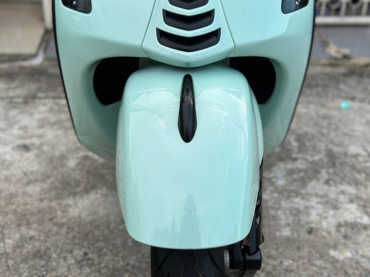 Vespa GTS150 i-get รูปที่ 7