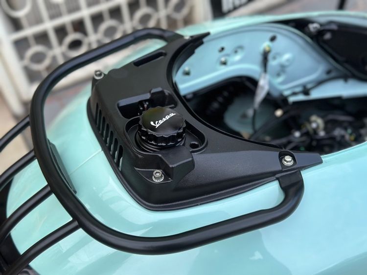 Vespa GTS150 i-get รูปที่ 17