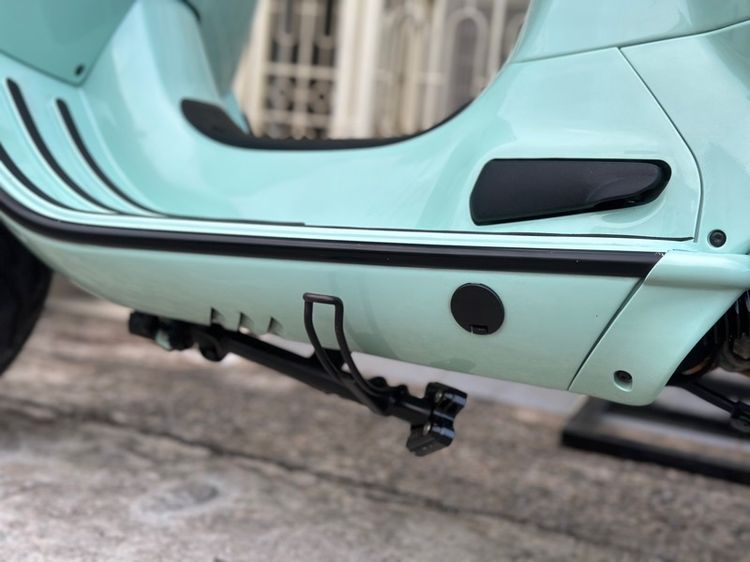 Vespa GTS150 i-get รูปที่ 15