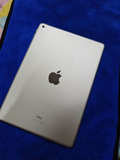 iPad gen 9 wifi 64 GB สี  silver  รูปที่ 2