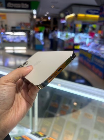 I phone 12Promax แบตเตอรี่88 เครื่องศูนย์ไทย รูปที่ 9