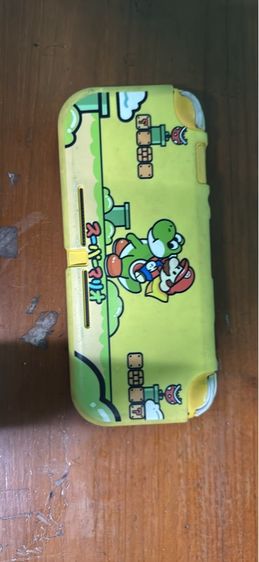 เครื่องเกมส์นินเทนโด Nintendo Switch Lite มือสอง ส่ง Kerry