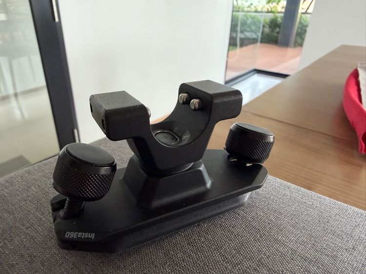 Insta X5 360  มีประกันหมดปลาย 27 รูปที่ 6