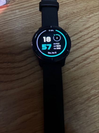 Garmin venu 2 plus รูปที่ 4