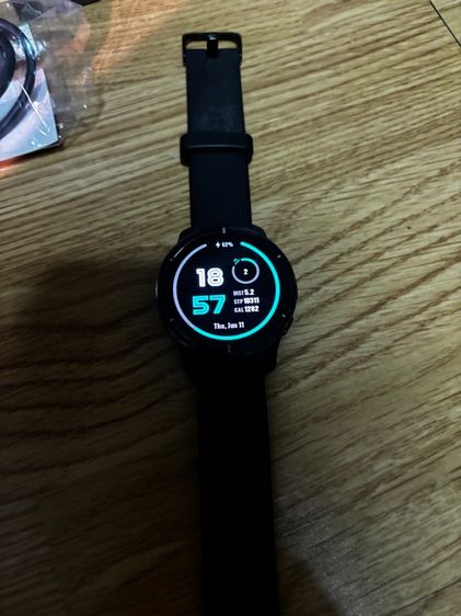 Garmin venu 2 plus รูปที่ 3
