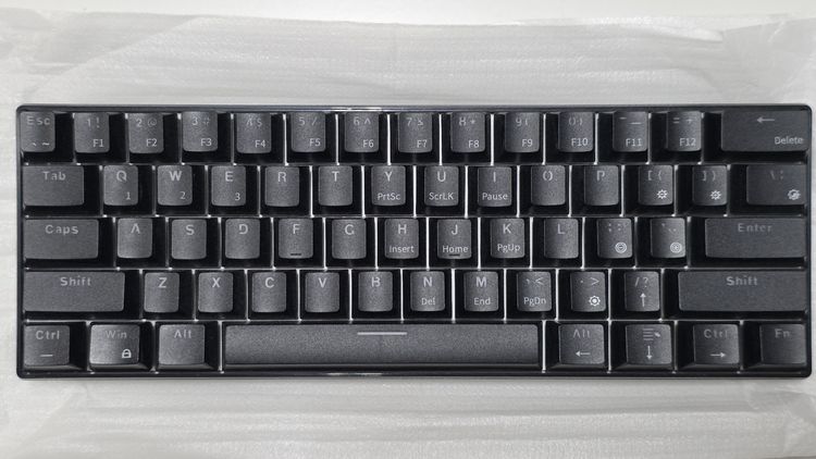 Keybord AJAZZ RGB