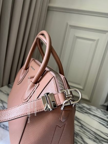 Used Givenchy Antigona Nude  รูปที่ 5