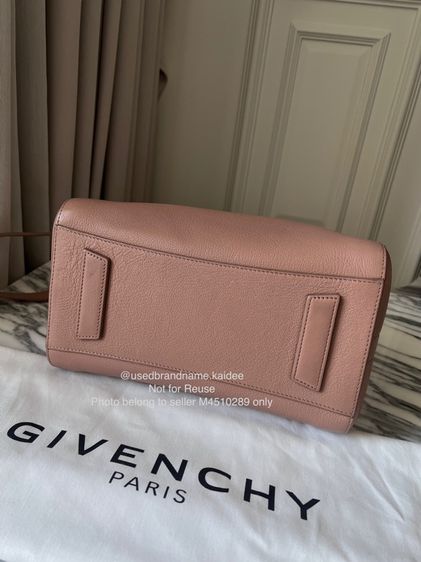 Used Givenchy Antigona Nude  รูปที่ 7