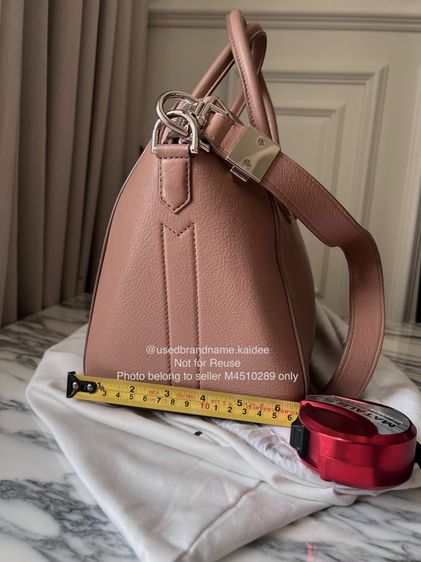 Used Givenchy Antigona Nude  รูปที่ 11