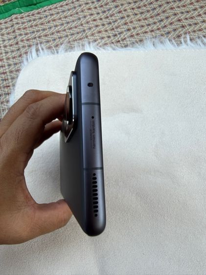 ขายโทรไศพท์ Xiaomi 12 Pro เครื่องศูนย์ รูปที่ 8