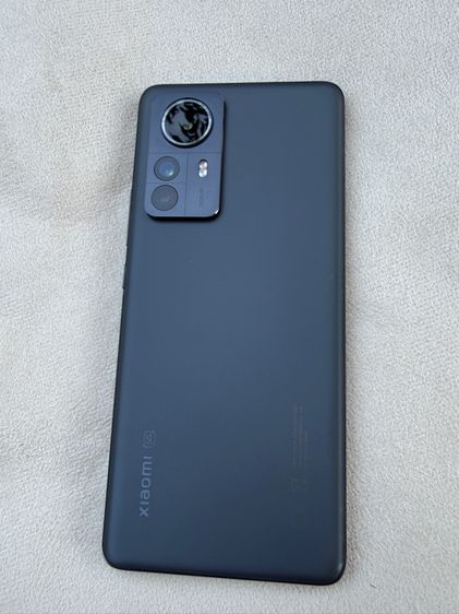 ขายโทรไศพท์ Xiaomi 12 Pro เครื่องศูนย์ รูปที่ 12