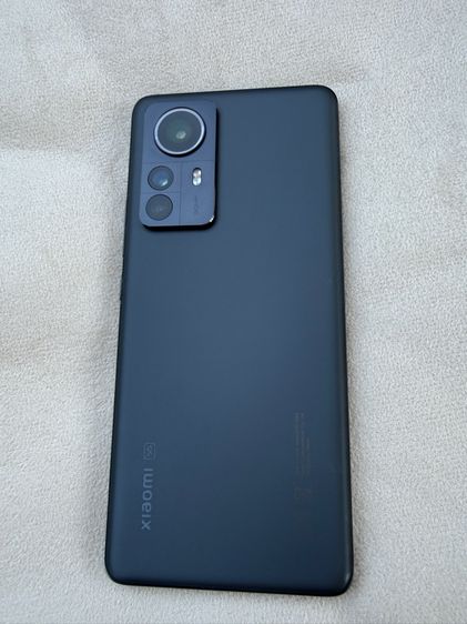 ขายโทรไศพท์ Xiaomi 12 Pro เครื่องศูนย์ รูปที่ 6
