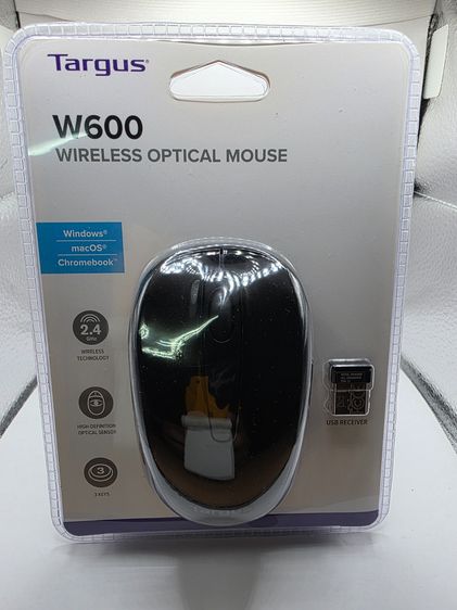 Mouse Targus