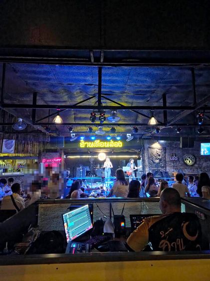 เซ้งร้านอาหาร ร้านสวย ทำเลดีมาก มีลูกค้าประจำ ย่านพระราม 2 รูปที่ 5