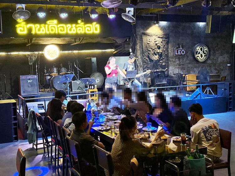 เซ้งร้านอาหาร ร้านสวย ทำเลดีมาก มีลูกค้าประจำ ย่านพระราม 2 รูปที่ 11