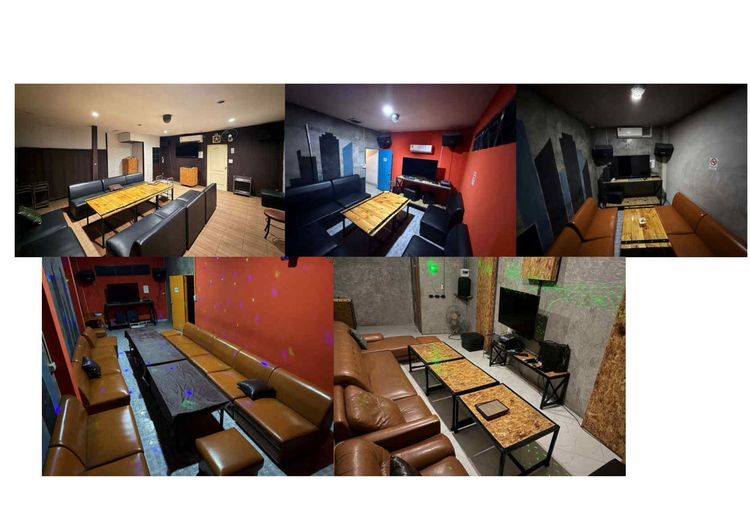 เซ้งร้านอาหาร ร้านสวย ทำเลดีมาก มีลูกค้าประจำ ย่านพระราม 2 รูปที่ 12