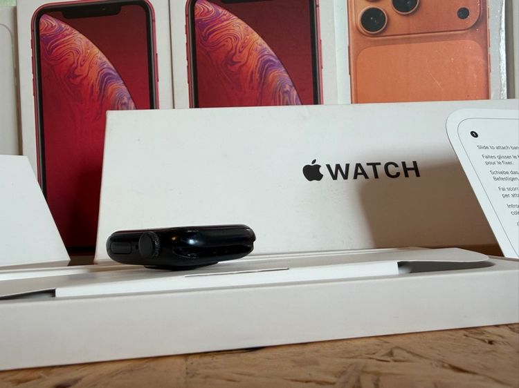 Apple Watch SE2  40 mm สุขภาพแบต 90 เดิมๆ รูปที่ 10