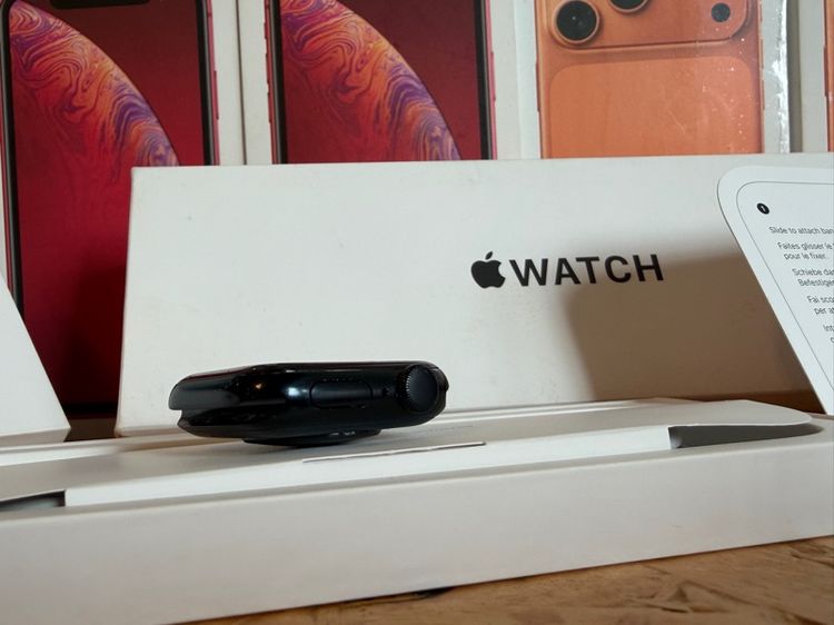 Apple Watch SE2  40 mm สุขภาพแบต 90 เดิมๆ รูปที่ 8
