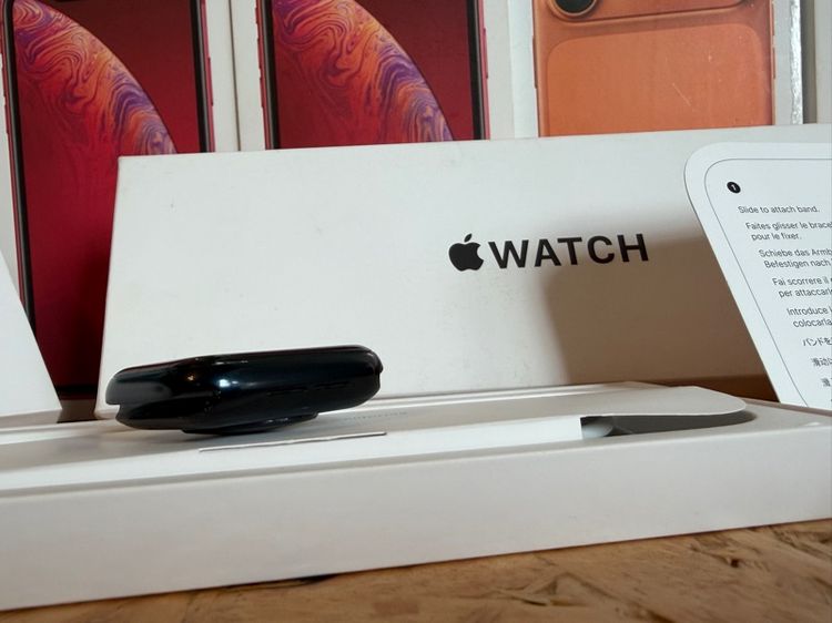 Apple Watch SE2  40 mm สุขภาพแบต 90 เดิมๆ รูปที่ 9