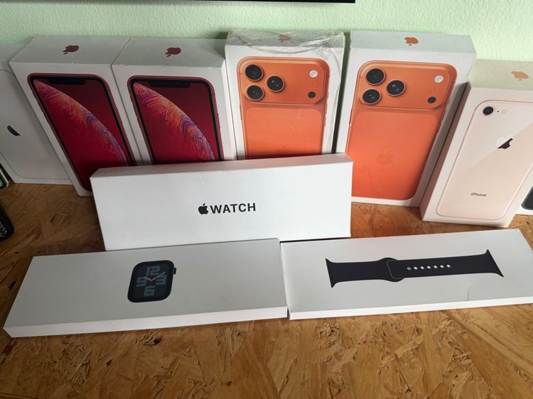 ดำ อัลลอย Apple Watch SE2  40 mm สุขภาพแบต 90 เดิมๆ