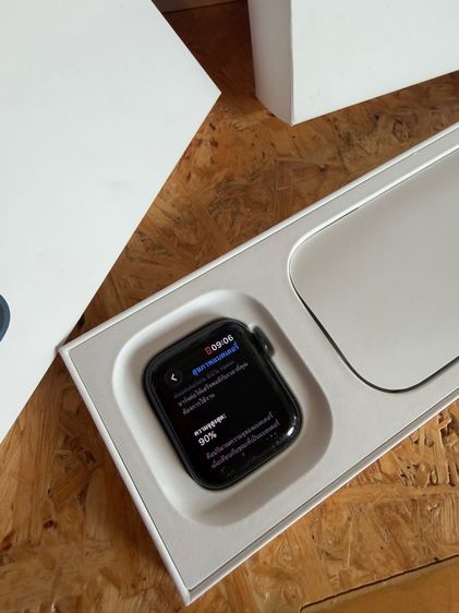 Apple Watch SE2  40 mm สุขภาพแบต 90 เดิมๆ รูปที่ 7