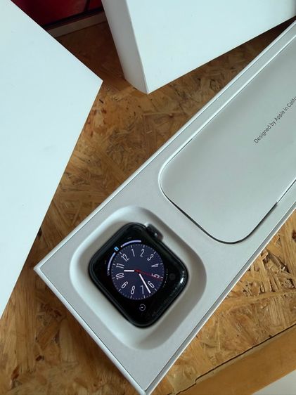 Apple Watch SE2  40 mm สุขภาพแบต 90 เดิมๆ รูปที่ 5