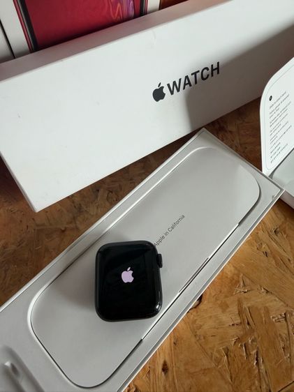 Apple Watch SE2  40 mm สุขภาพแบต 90 เดิมๆ รูปที่ 3