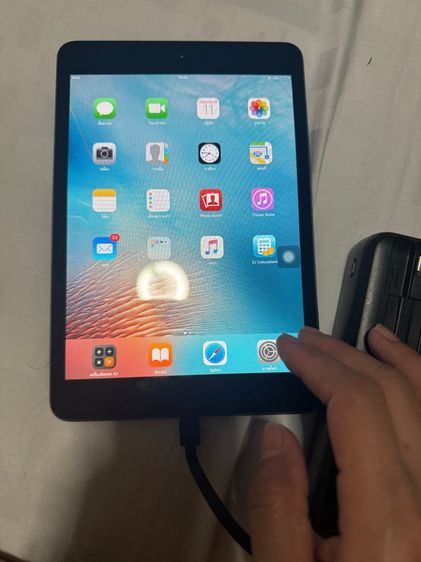 Apple 16 GB ไอแพด