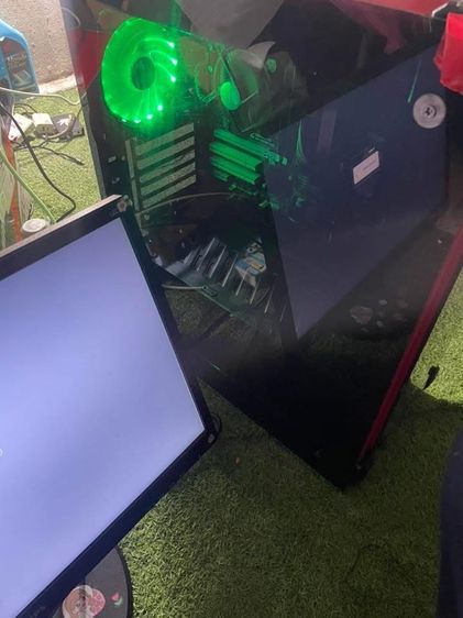  I5 3470  Ram 8gb  HDD 1000gb  Psu 500w  จอ 22นิ้ว 60hz      พร้อมใช้ รับเองกทม